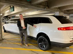 ny limo