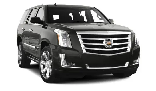 cadillac escalade black